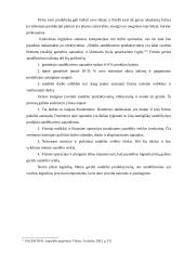 Sandėlio veiklos organizavimas 10 puslapis