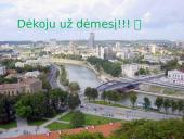 Lietuvių liaudies muzika (skaidrės) 5 puslapis