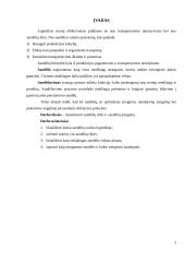 Sandėlių įrengimas 3 puslapis