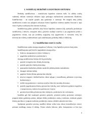 Sandėlių įrengimas 4 puslapis