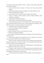 Sandėlių įrengimas 8 puslapis