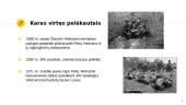 Vietnamo karas (skaidrės) 5 puslapis