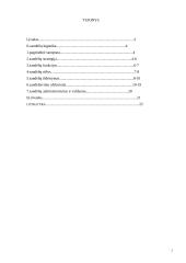 Sandėlių logistika 2 puslapis