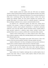 Sandėlių logistika 3 puslapis