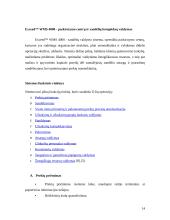 Sandėlių valdymo sistema 14 puslapis