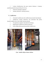 Sandėlių valdymo sistema 15 puslapis