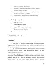 Sandėlių valdymo sistema 19 puslapis