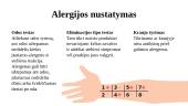 Anafilaksinis šokas. Alerginės reakcijos 13 puslapis