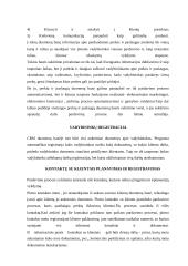 Santykių su klientais vadyba 5 puslapis