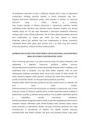 Santykių su klientais vadyba 6 puslapis