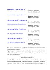 Santykių su klientais vadyba 9 puslapis