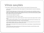 Vilnos savybės ir priežiūra 6 puslapis
