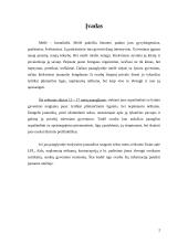 Saugus seksualinis gyvenimas paauglystėje. Kontracepcijos metodai 2 puslapis