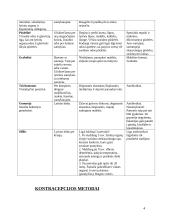 Saugus seksualinis gyvenimas paauglystėje. Kontracepcijos metodai 4 puslapis