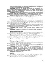 Saugus seksualinis gyvenimas paauglystėje. Kontracepcijos metodai 6 puslapis