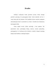 Saugus seksualinis gyvenimas paauglystėje. Kontracepcijos metodai 8 puslapis