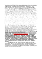 Gyvenimo prasmės paieškos lietuvių literatūroje. Kalbėjimas 2 puslapis