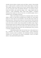 Tėvų ir vaikų santykiai XX a. literatūroje 2 puslapis
