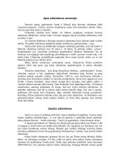 Saulės ir Mėnulio užtemimai, jų skirtumai bei priežastys 4 puslapis