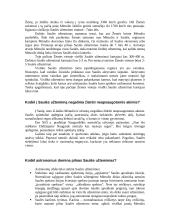 Saulės ir Mėnulio užtemimai, jų skirtumai bei priežastys 5 puslapis