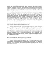 Saulės ir Mėnulio užtemimai, jų skirtumai bei priežastys 7 puslapis