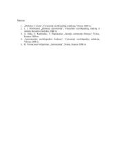 Saulės ir Mėnulio užtemimai, jų skirtumai bei priežastys 8 puslapis