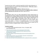 Briusterio kampo nustatymas 6 puslapis