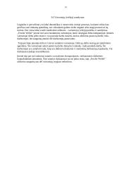 Vadybos praktikos ataskaita 9 puslapis