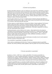 Vadybos praktikos ataskaita 8 puslapis