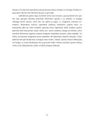 Elektroninių cigarečių su skoniais draudimas / vartojimas 10 puslapis