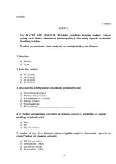 Elektroninių cigarečių su skoniais draudimas / vartojimas 12 puslapis