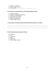 Elektroninių cigarečių su skoniais draudimas / vartojimas 13 puslapis