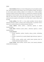 Elektroninių cigarečių su skoniais draudimas / vartojimas 2 puslapis