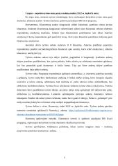 Elektroninių cigarečių su skoniais draudimas / vartojimas 4 puslapis