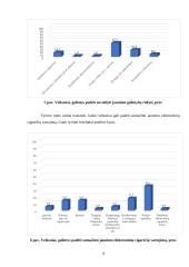 Elektroninių cigarečių su skoniais draudimas / vartojimas 8 puslapis