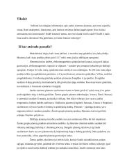 Informacija apie saulės sistemos planetas 2 puslapis