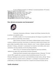 Informacija apie saulės sistemos planetas 7 puslapis