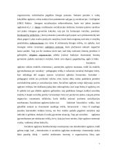 Savanorystės vaidmuo socialiniame ugdyme 5 puslapis