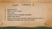 Lietuva ir NATO (skaidrės) 2 puslapis