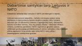 Lietuva ir NATO (skaidrės) 11 puslapis