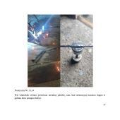 Žvakidė. Technologijų mokyklinio brandos egzamino darbo aprašas 16 puslapis