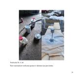 Žvakidė. Technologijų mokyklinio brandos egzamino darbo aprašas 18 puslapis