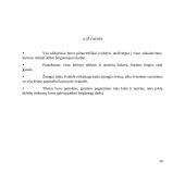 Žvakidė. Technologijų mokyklinio brandos egzamino darbo aprašas 19 puslapis