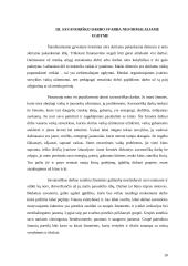 Savanoriškos veiklos ypatumai neformalaus ugdymo institucijose 10 puslapis