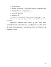 Savanorių vaidmuo įgyvendinant socialinės gerovės programas bendruomenėje 12 puslapis