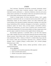 Savanorių vaidmuo įgyvendinant socialinės gerovės programas bendruomenėje 3 puslapis