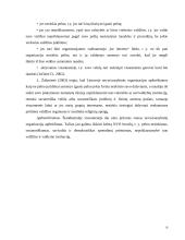 Savanorių vaidmuo įgyvendinant socialinės gerovės programas bendruomenėje 6 puslapis