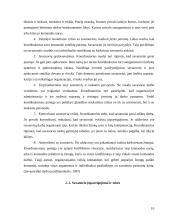 Savanorių vaidmuo įgyvendinant socialinės gerovės programas bendruomenėje 10 puslapis