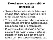 Organinių junginių tyrimo metodai 12 puslapis