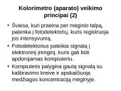 Organinių junginių tyrimo metodai 13 puslapis